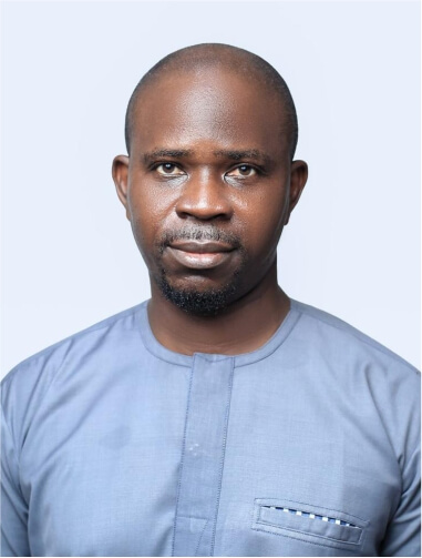 OJEFIA OVIE JUSTICE